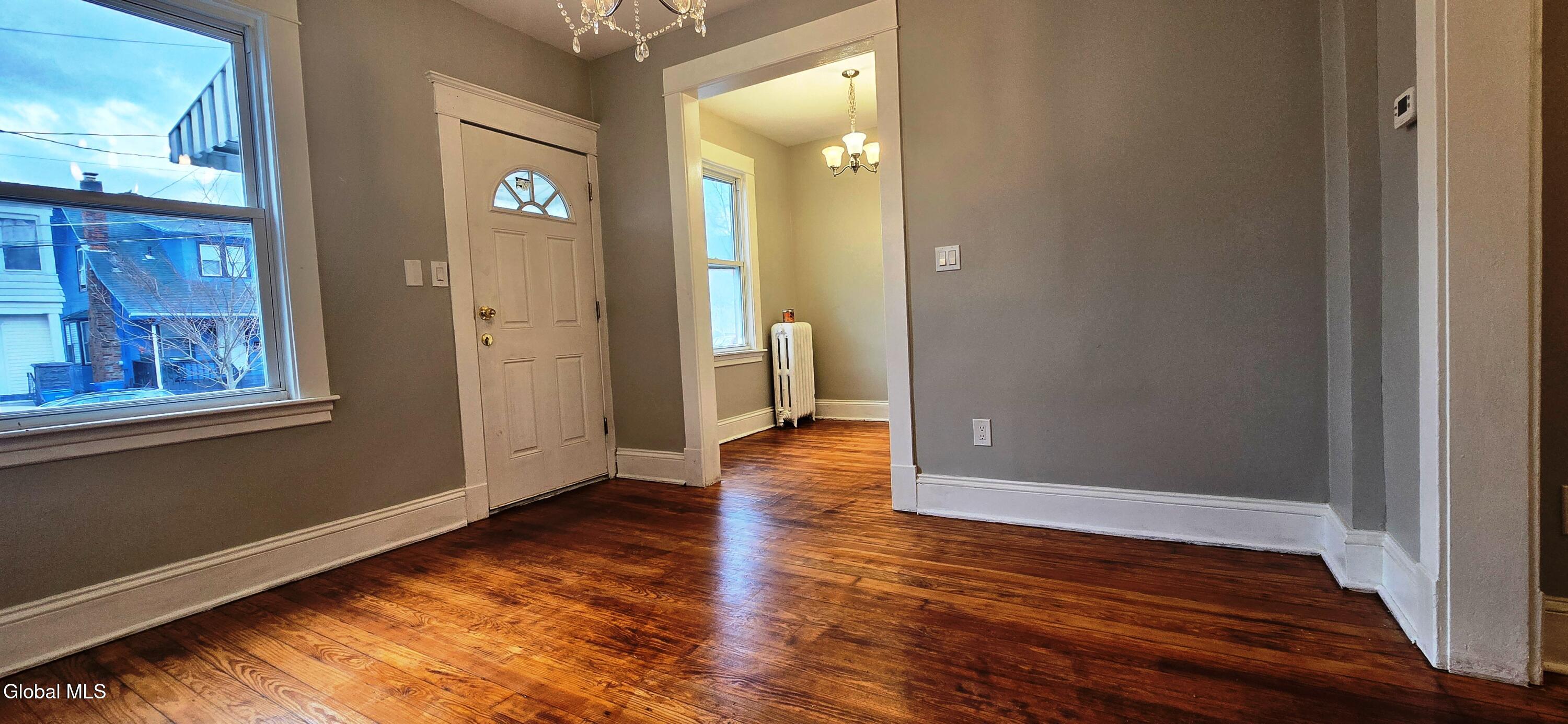 23 Albion Avenue Albany NY 12209