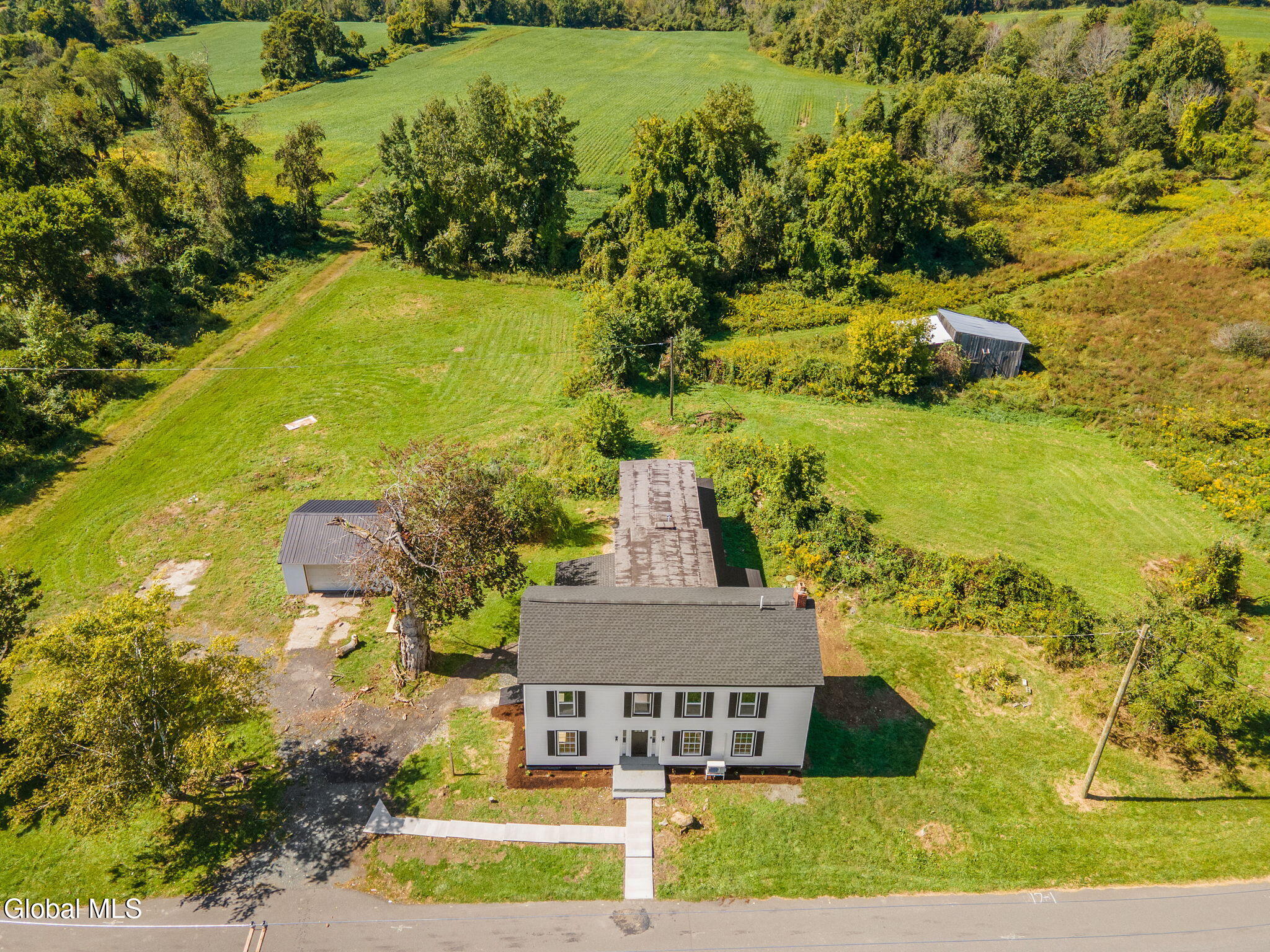 183 Northline Drive Melrose NY 12121