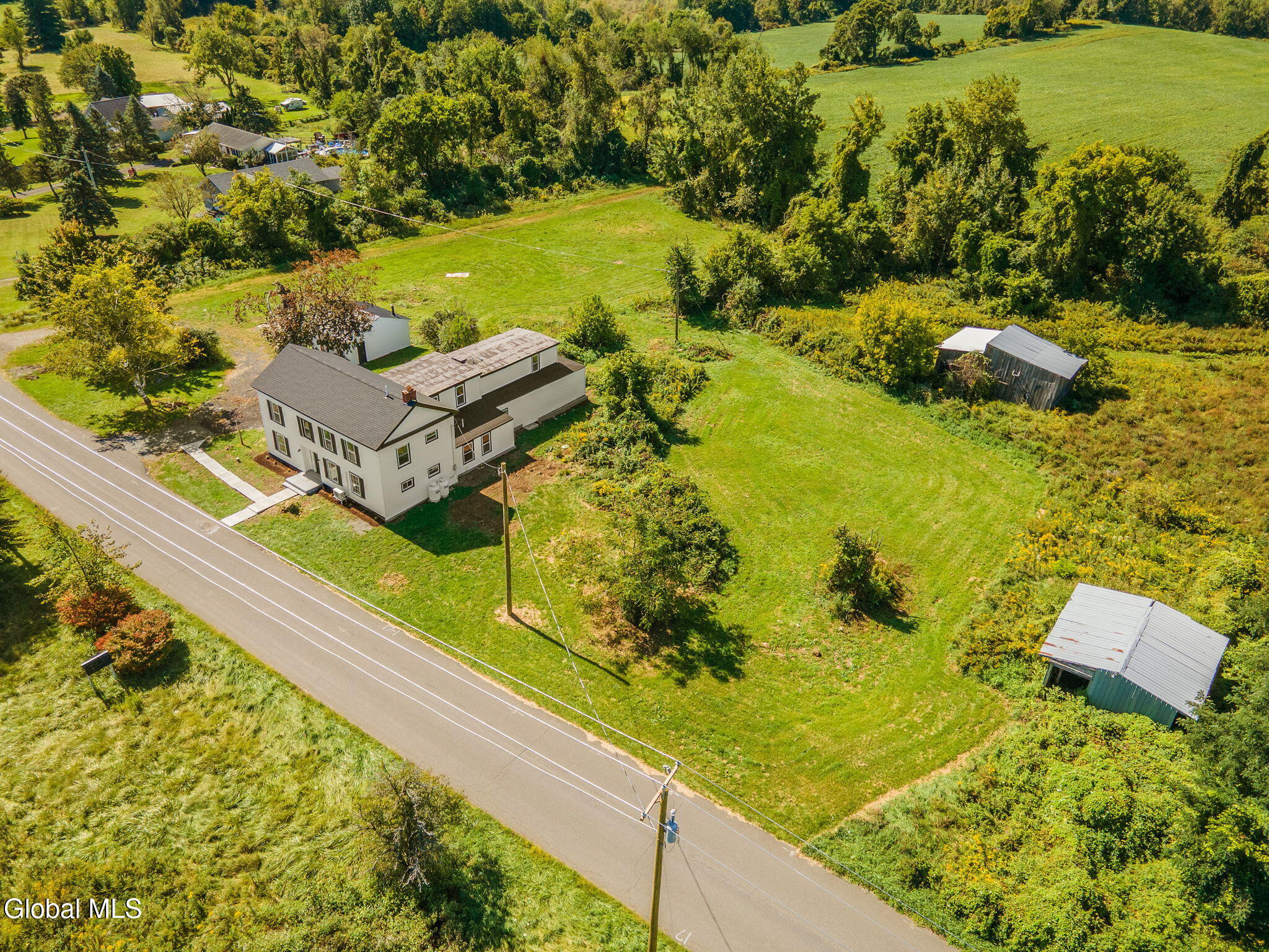183 Northline Drive Melrose NY 12121