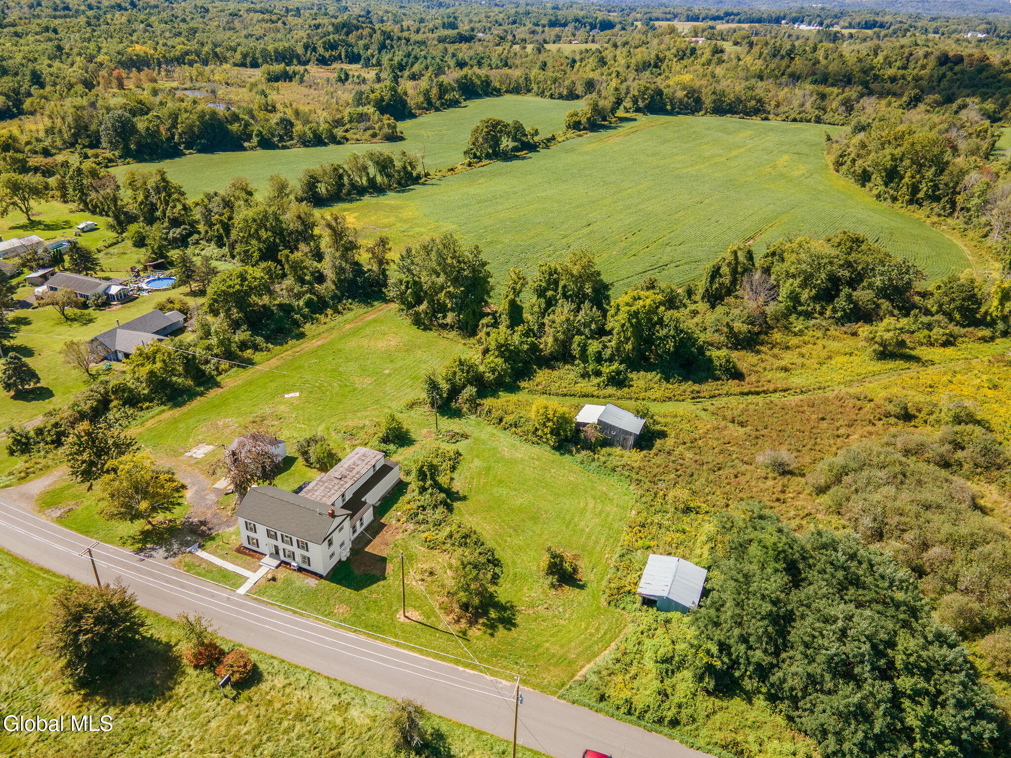 183 Northline Drive Melrose NY 12121