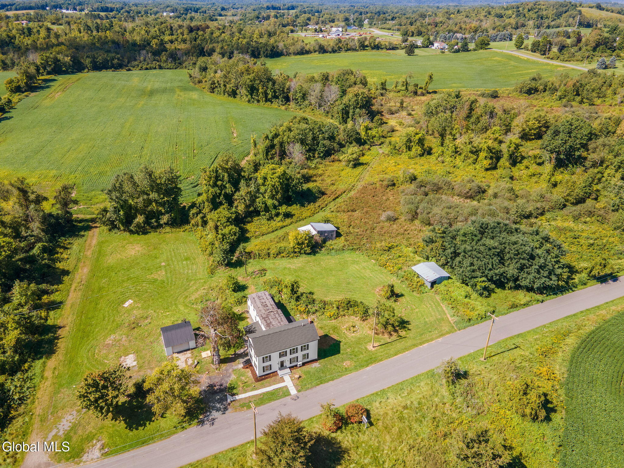 183 Northline Drive Melrose NY 12121