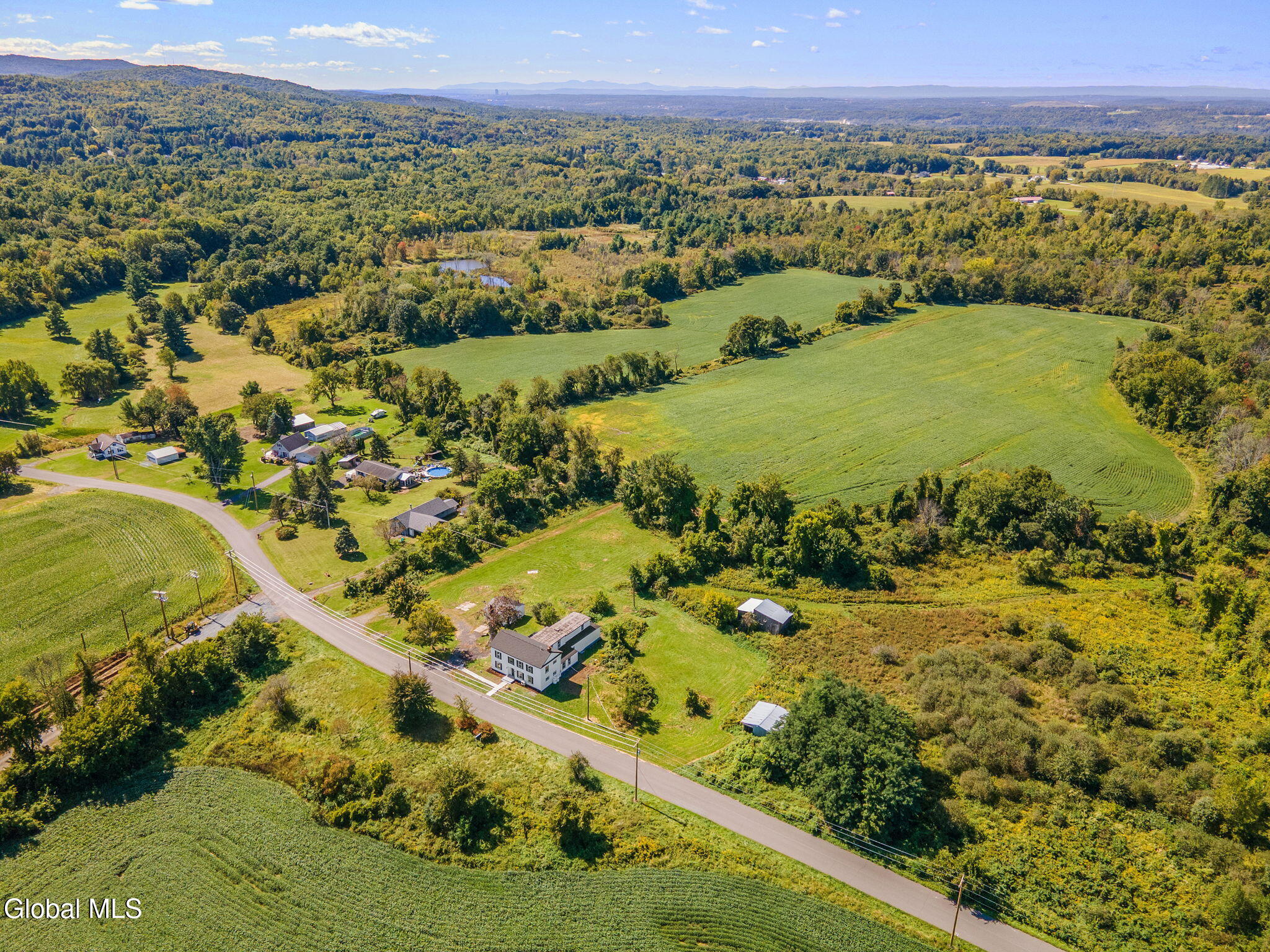 183 Northline Drive Melrose NY 12121