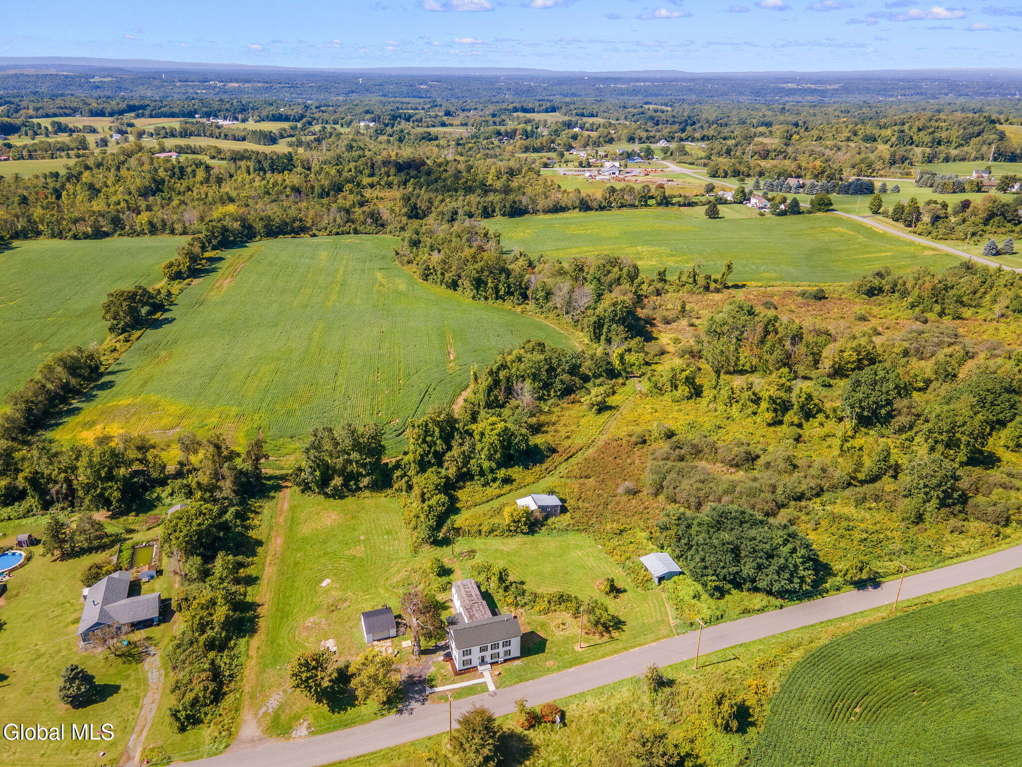 183 Northline Drive Melrose NY 12121