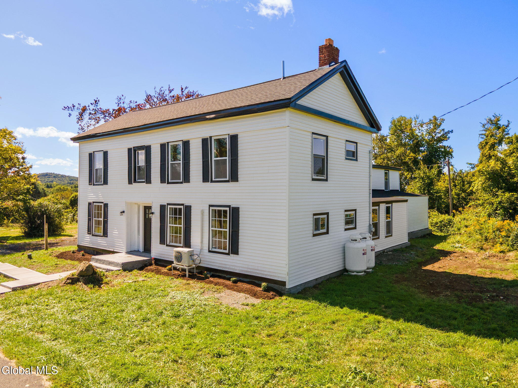 183 Northline Drive Melrose NY 12121