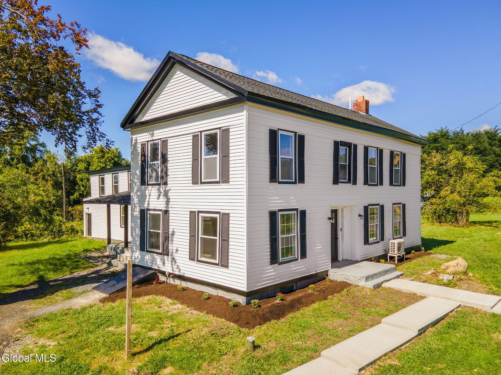 183 Northline Drive Melrose NY 12121