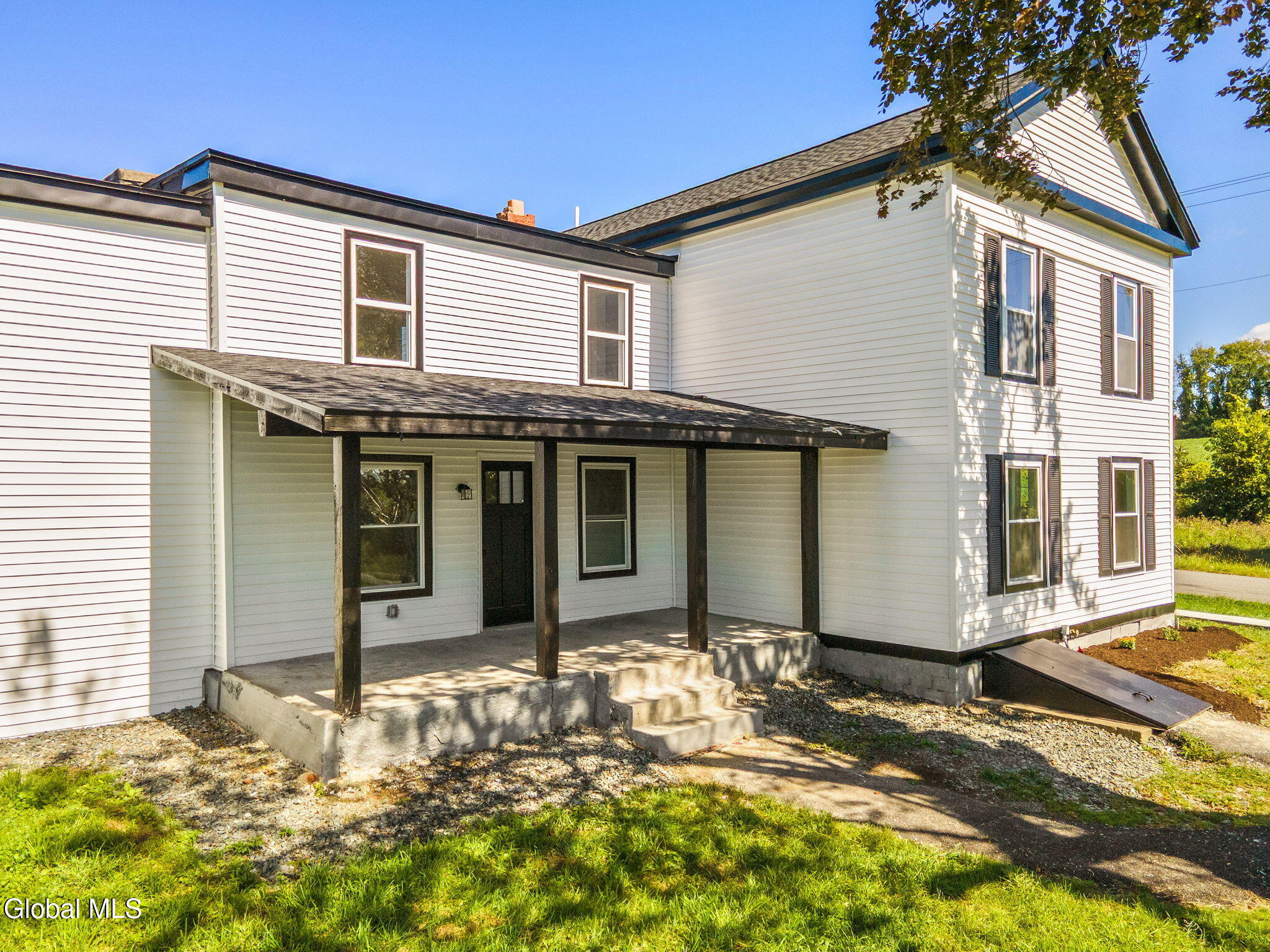 183 Northline Drive Melrose NY 12121