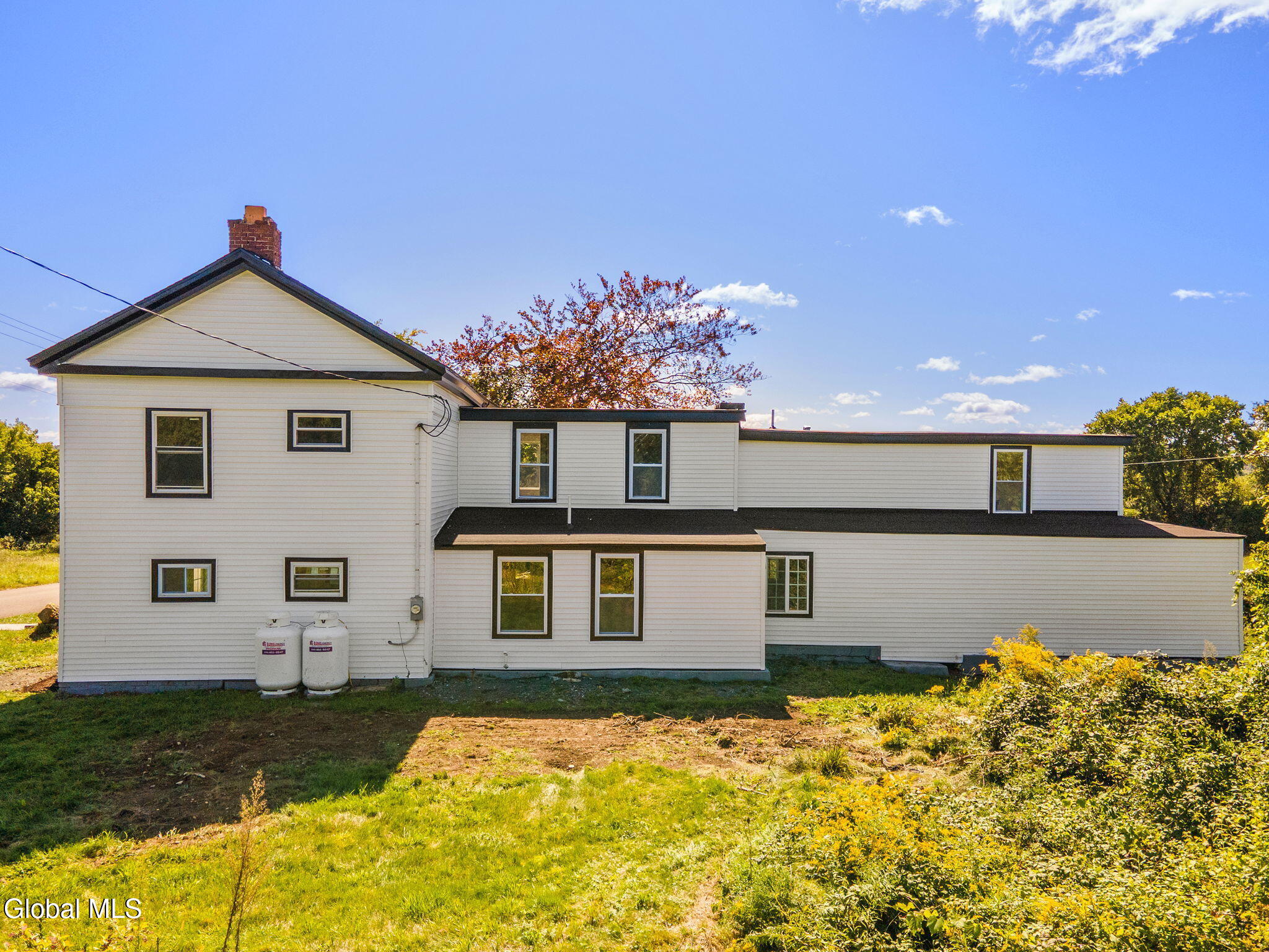 183 Northline Drive Melrose NY 12121