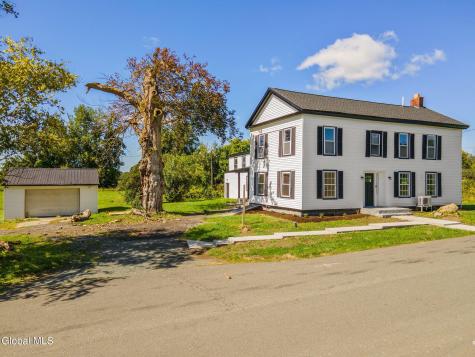 183 Northline Drive Melrose NY 12121