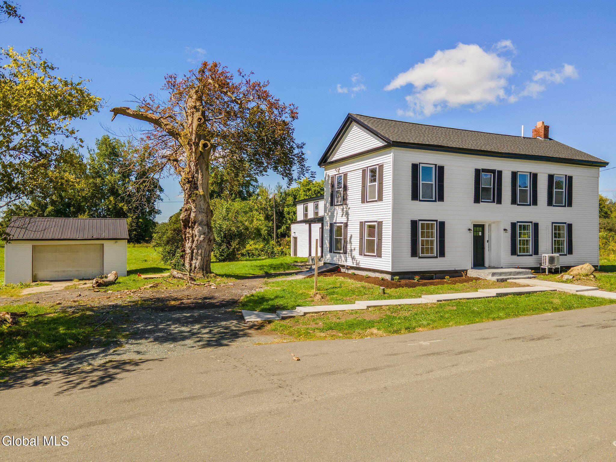 183 Northline Drive Melrose NY 12121