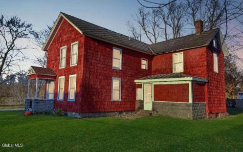 348 Gardinier Street Schenectady NY 12306