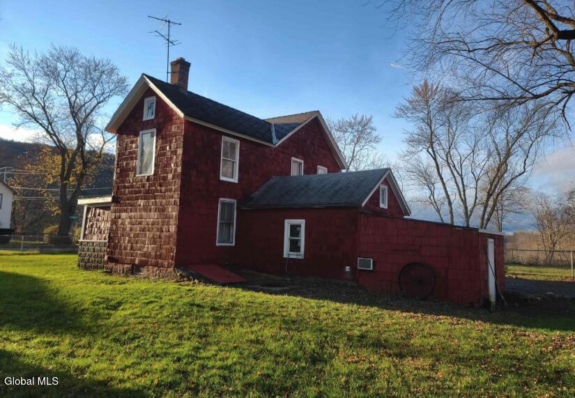 348 Gardinier Street Schenectady NY 12306