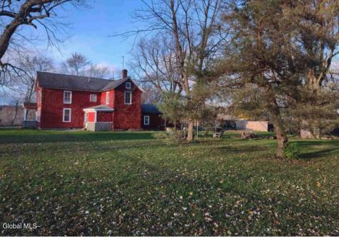 348 Gardinier Street Schenectady NY 12306