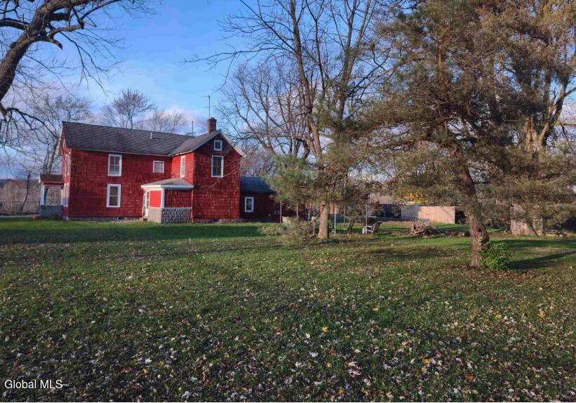 348 Gardinier Street Schenectady NY 12306