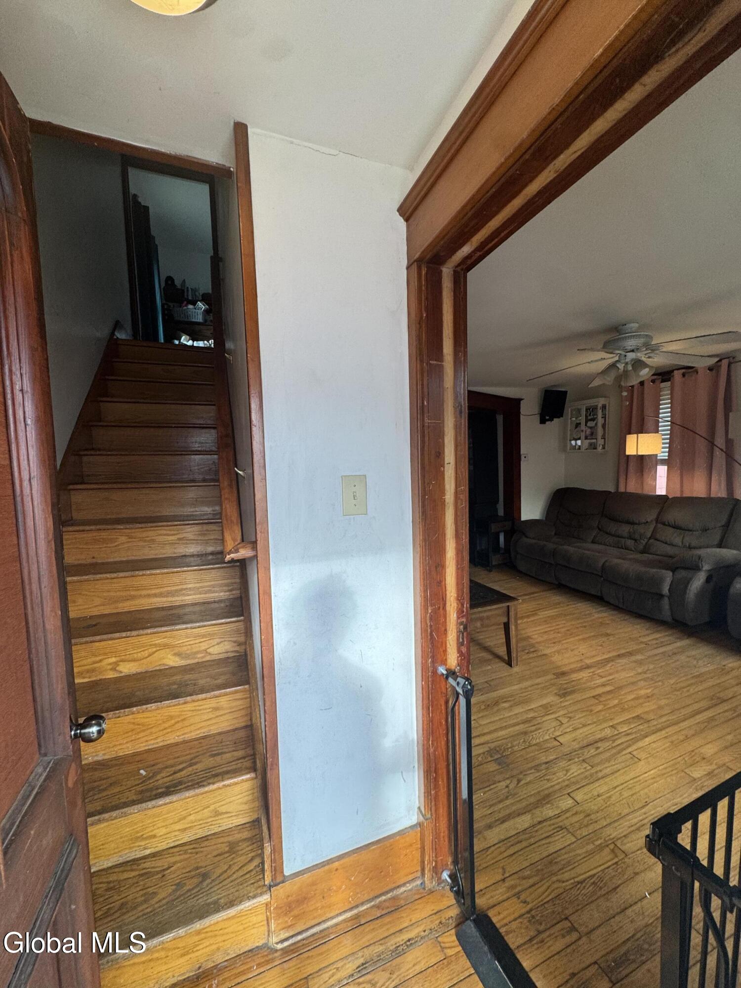 348 Gardinier Street Schenectady NY 12306