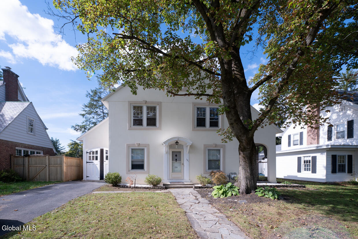 191 S Main Avenue Albany NY 12208