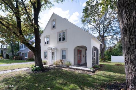 191 S Main Avenue Albany NY 12208