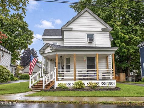 15 Clark Street Hudson Falls NY 12839