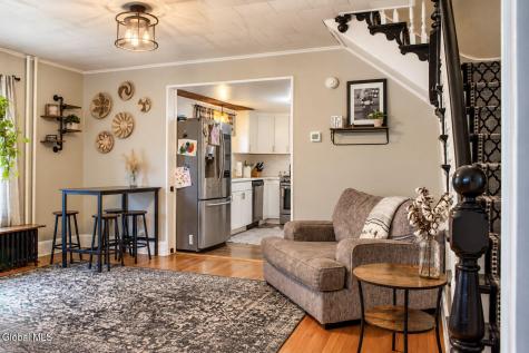 15 Clark Street Hudson Falls NY 12839