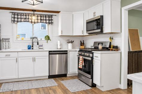 15 Clark Street Hudson Falls NY 12839