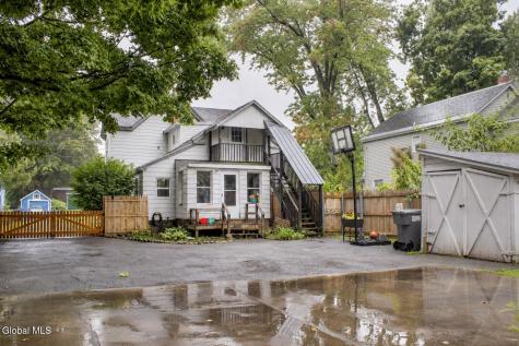 15 Clark Street Hudson Falls NY 12839