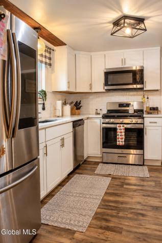15 Clark Street Hudson Falls NY 12839