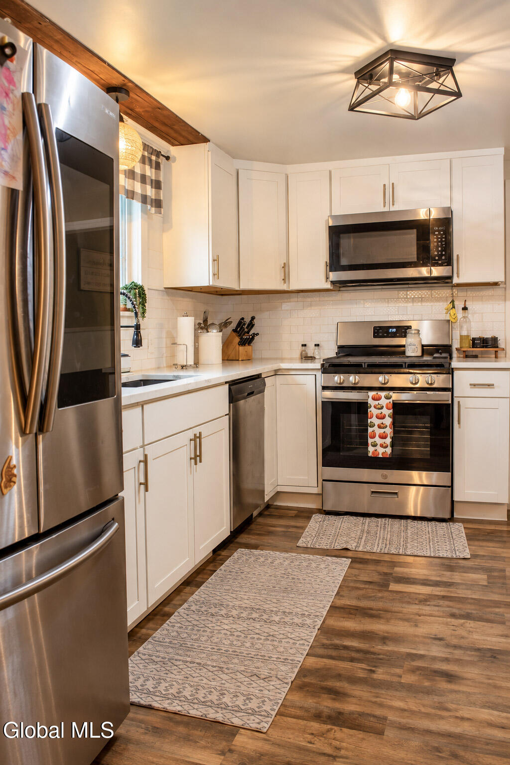 15 Clark Street Hudson Falls NY 12839