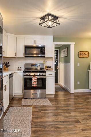 15 Clark Street Hudson Falls NY 12839