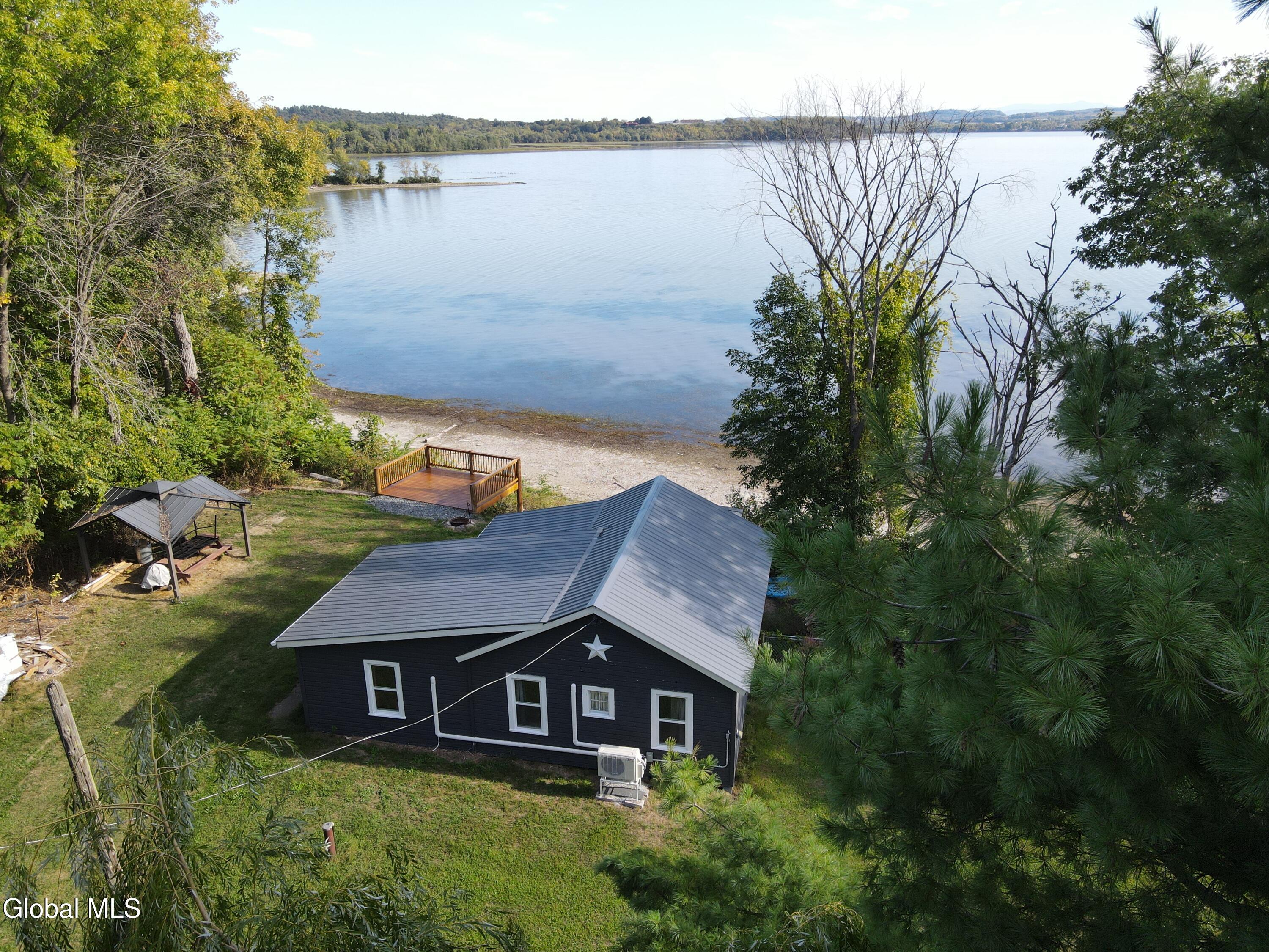 52 Wilson Bay Road Ticonderoga NY 12883