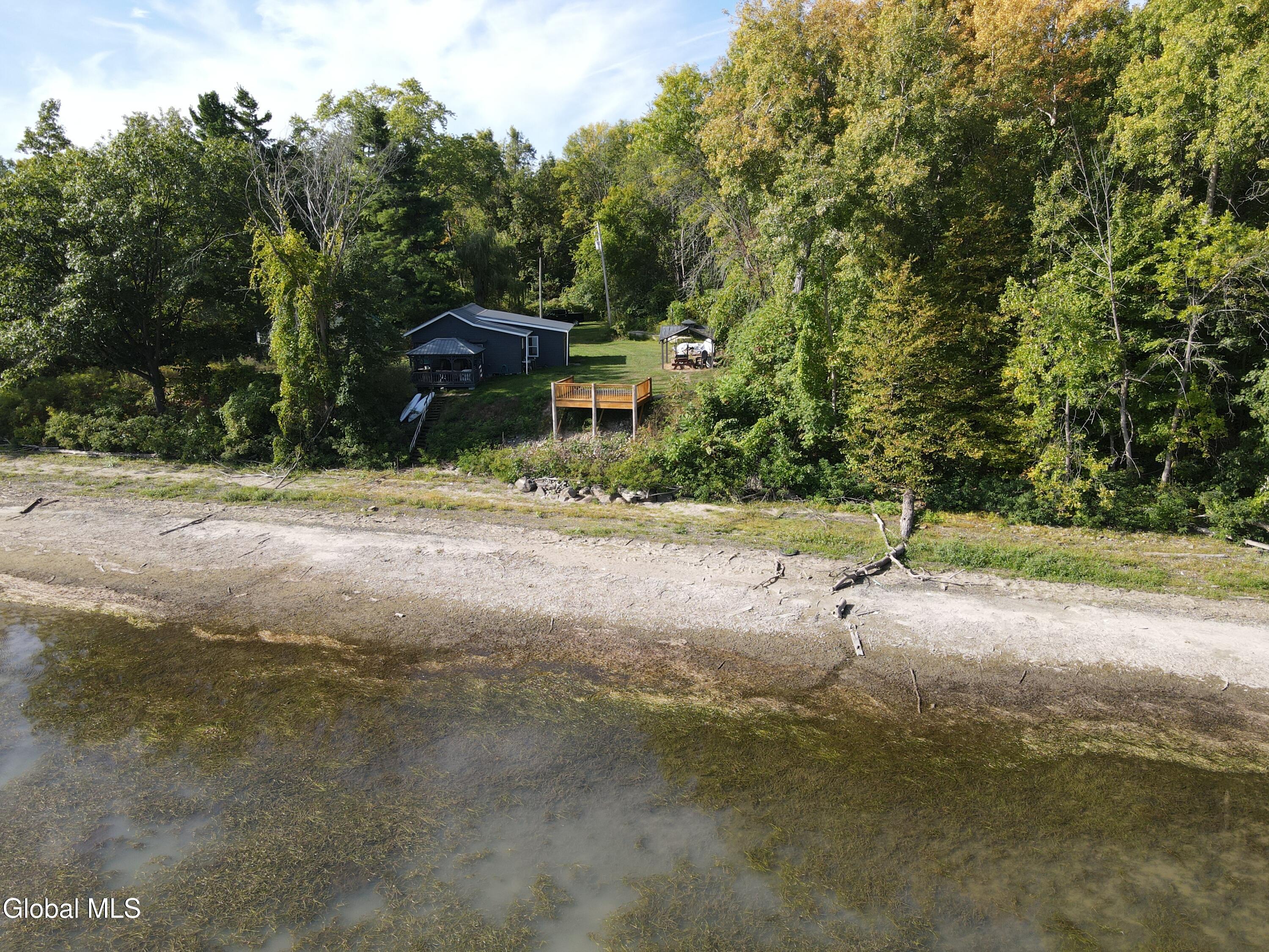 52 Wilson Bay Road Ticonderoga NY 12883