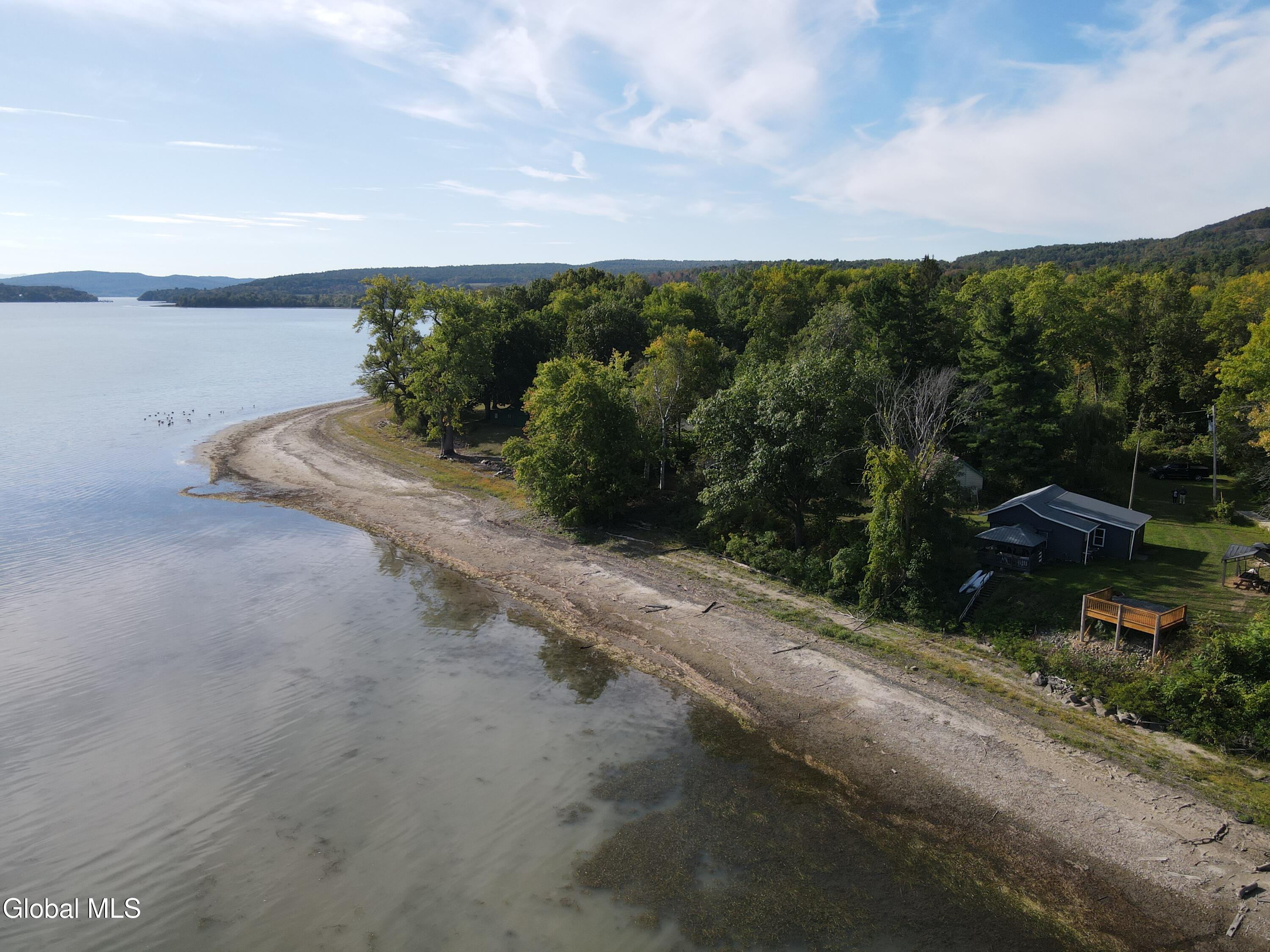 52 Wilson Bay Road Ticonderoga NY 12883