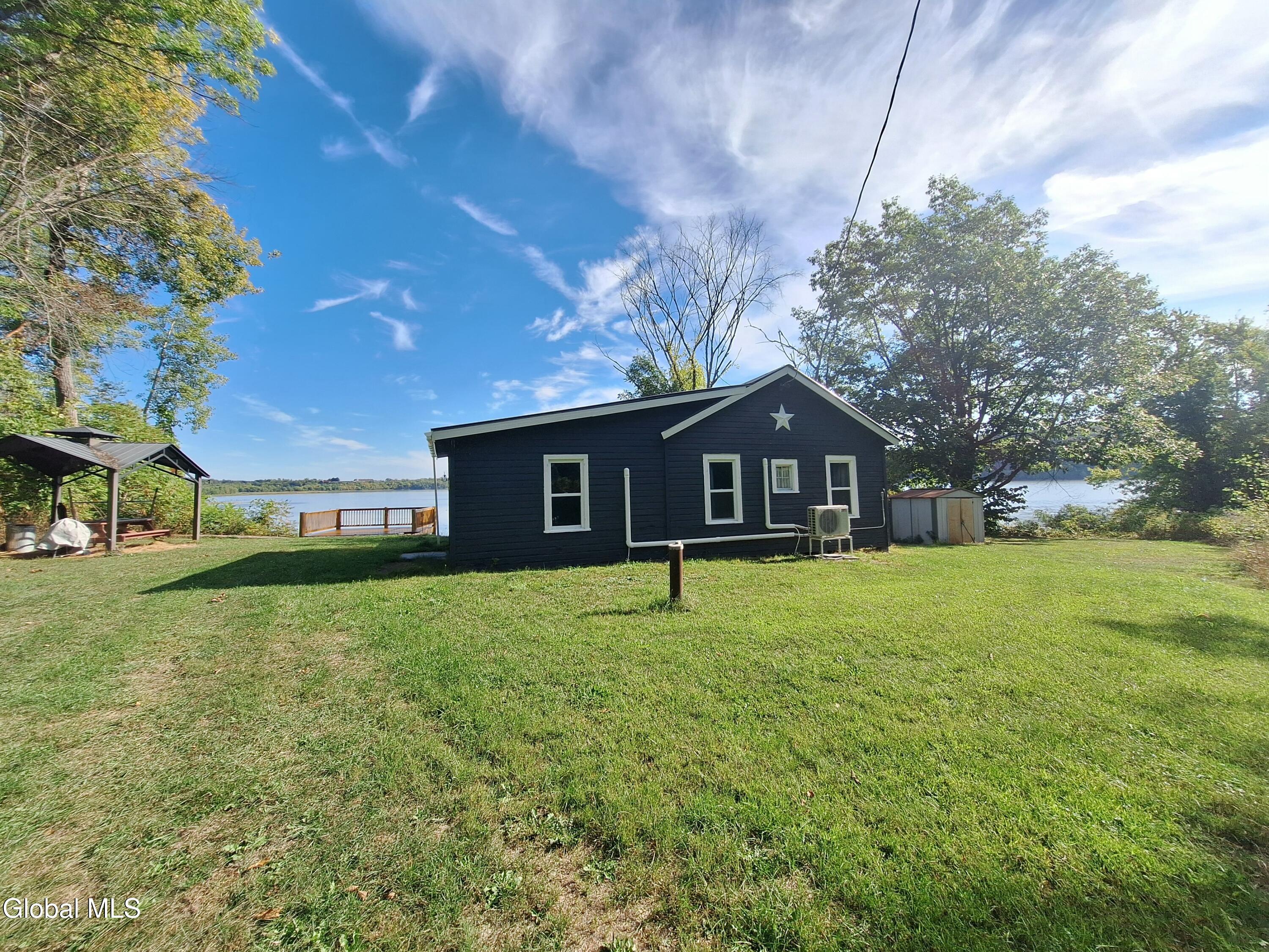 52 Wilson Bay Road Ticonderoga NY 12883