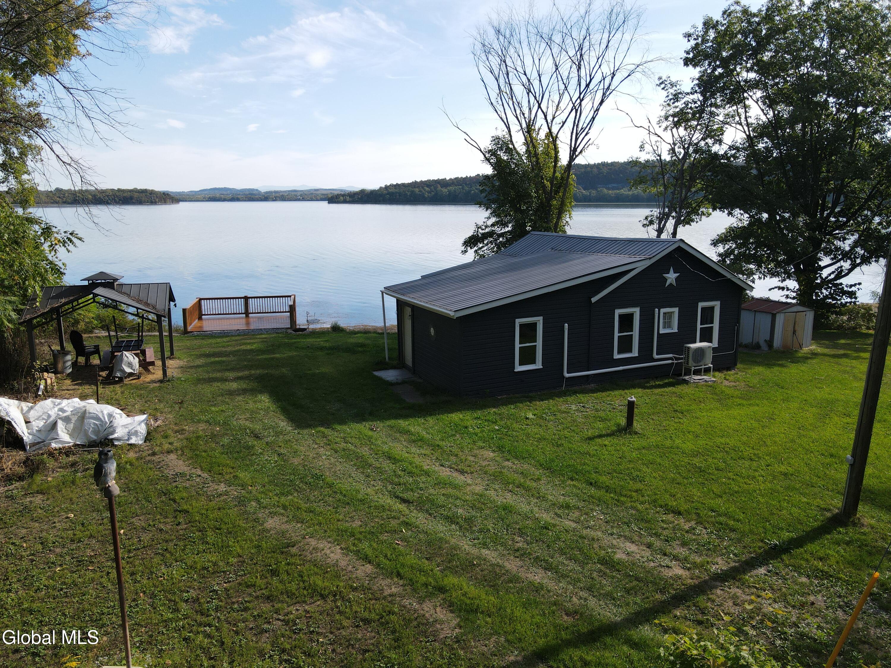 52 Wilson Bay Road Ticonderoga NY 12883