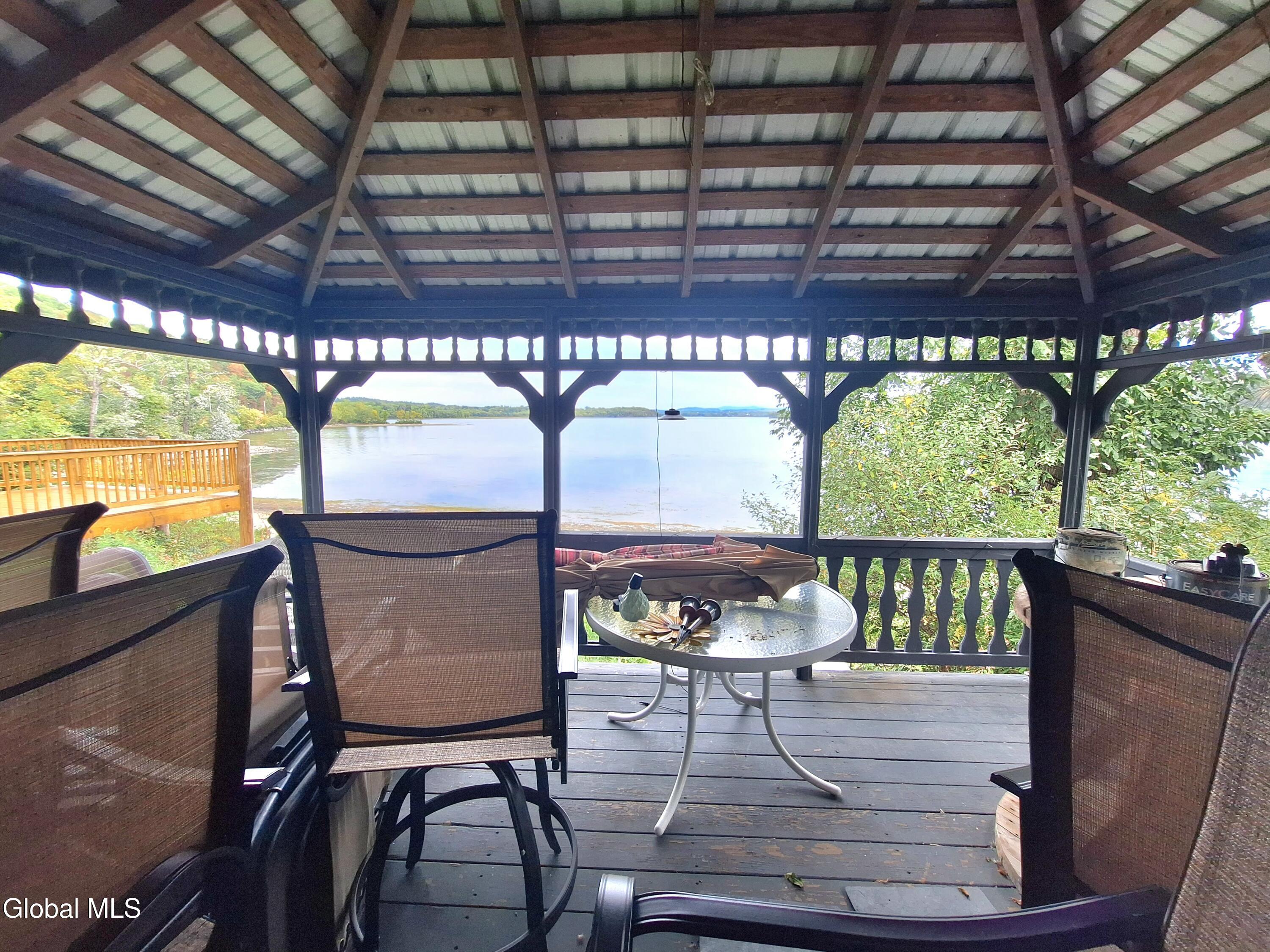52 Wilson Bay Road Ticonderoga NY 12883
