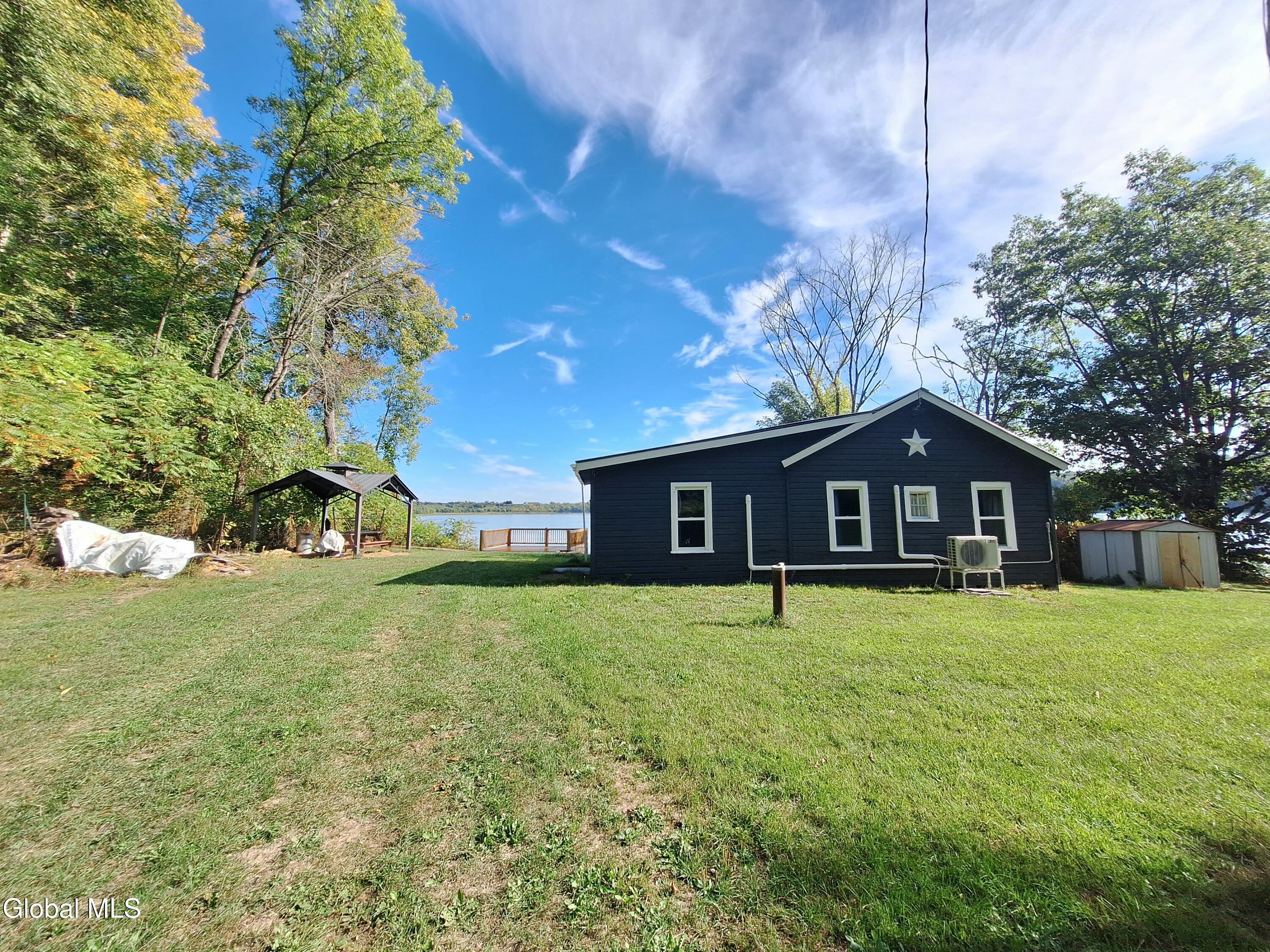 52 Wilson Bay Road Ticonderoga NY 12883