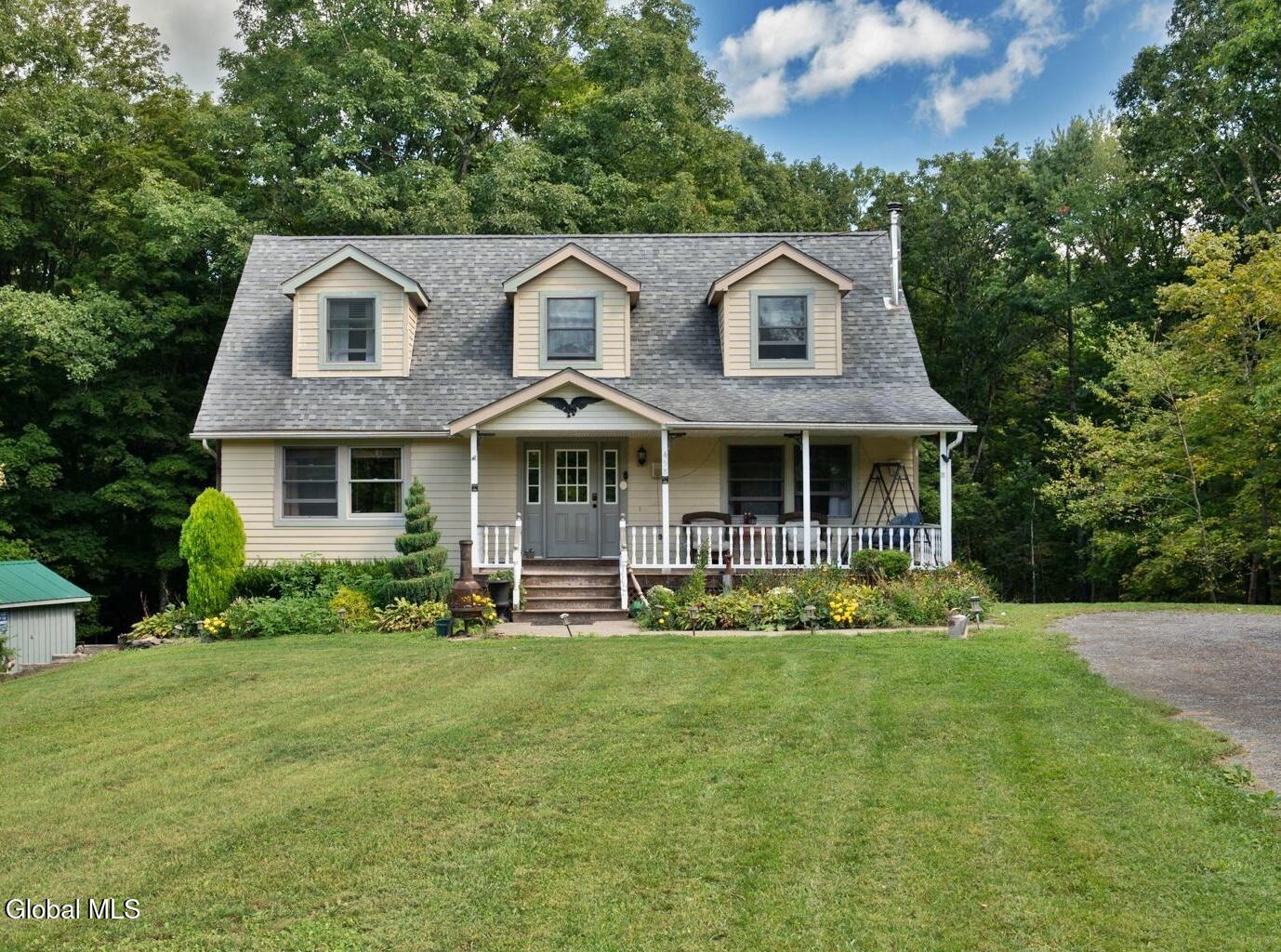 458 Cairo Junction Road Catskill NY 12414