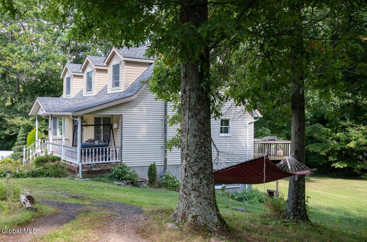 458 Cairo Junction Road Catskill NY 12414