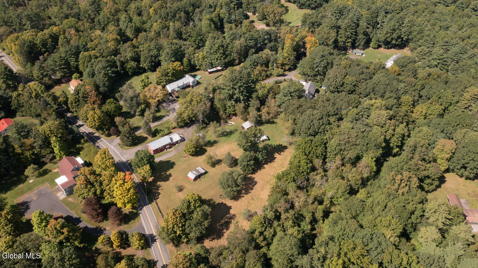 458 Cairo Junction Road Catskill NY 12414