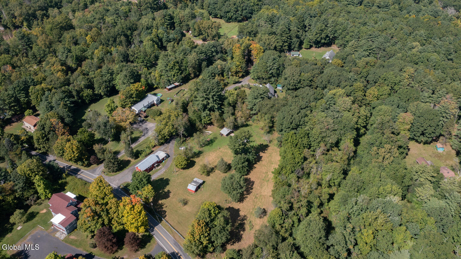 458 Cairo Junction Road Catskill NY 12414