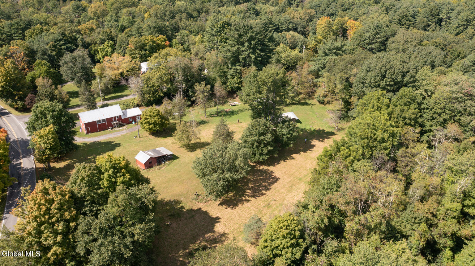 458 Cairo Junction Road Catskill NY 12414