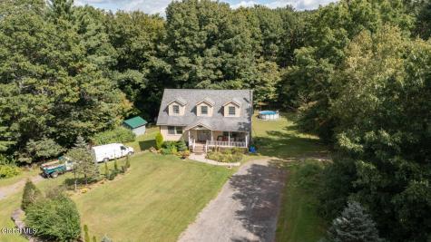458 Cairo Junction Road Catskill NY 12414