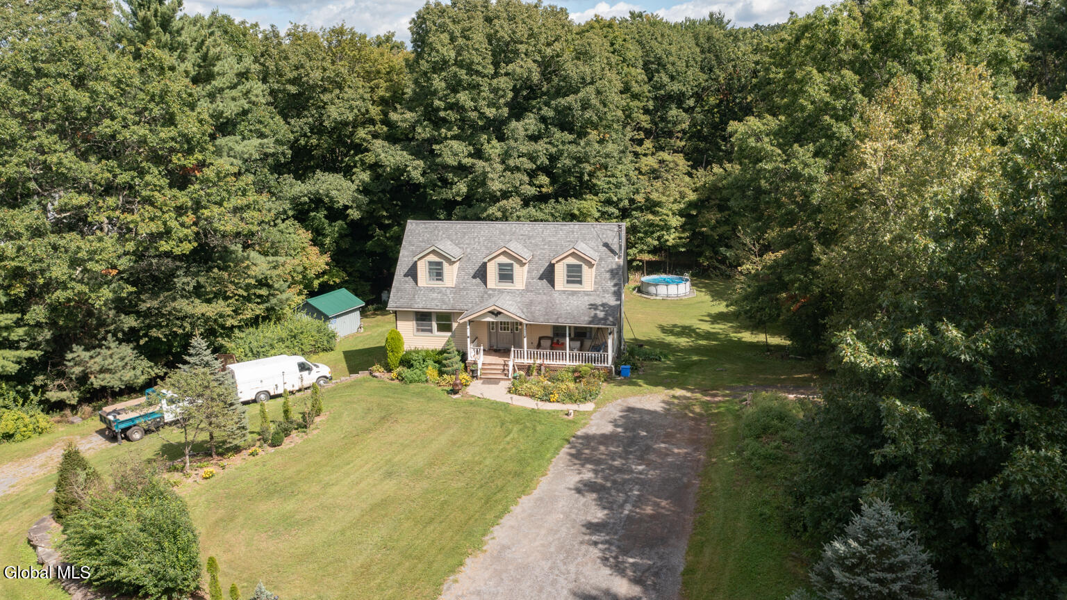 458 Cairo Junction Road Catskill NY 12414