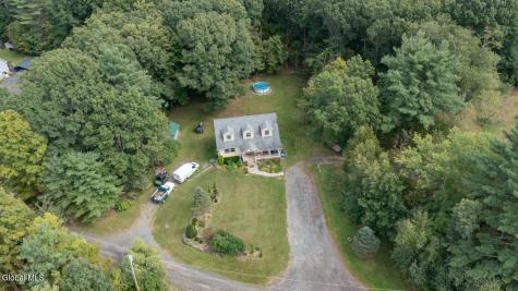 458 Cairo Junction Road Catskill NY 12414