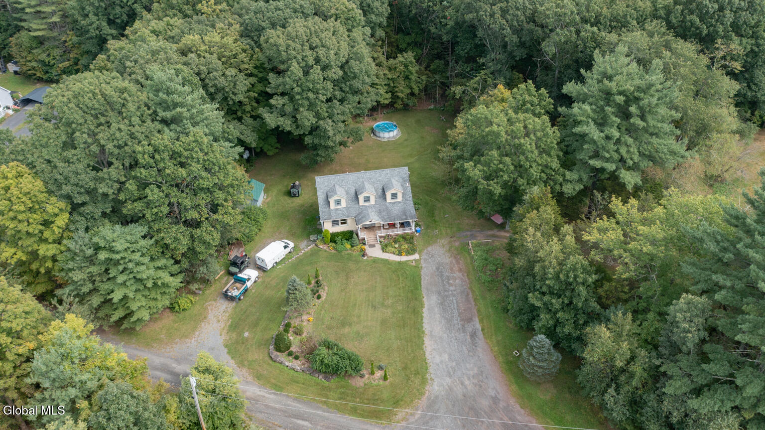 458 Cairo Junction Road Catskill NY 12414