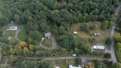 458 Cairo Junction Road Catskill NY 12414