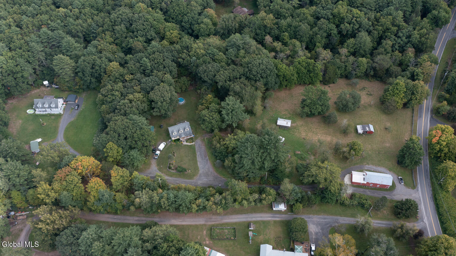 458 Cairo Junction Road Catskill NY 12414