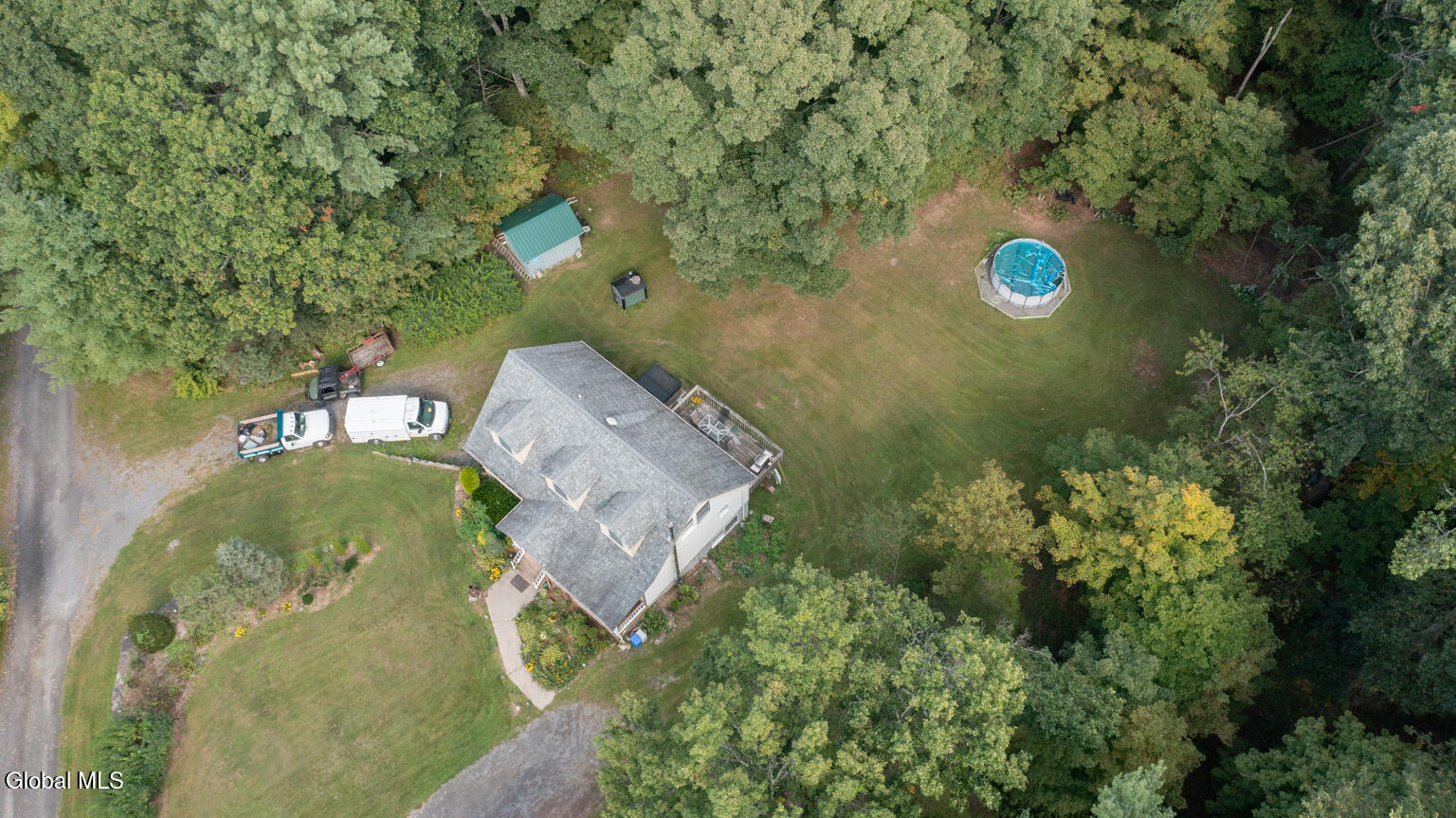458 Cairo Junction Road Catskill NY 12414