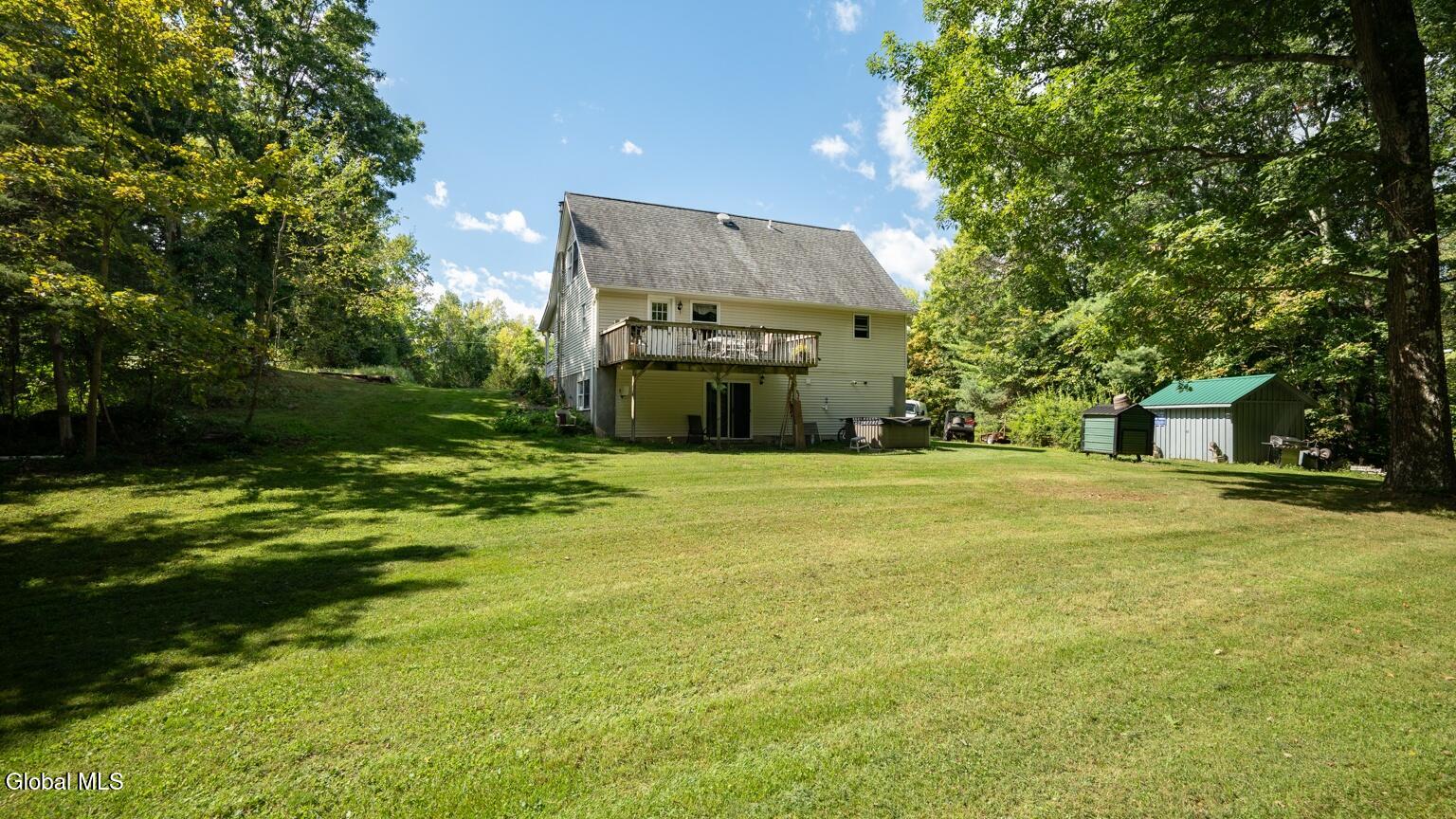 458 Cairo Junction Road Catskill NY 12414