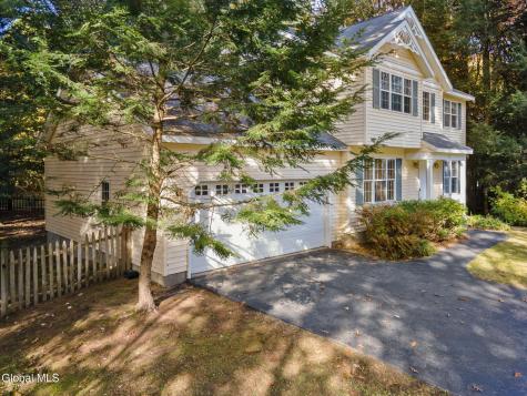 35 Whirlaway Boulevard Gansevoort NY 12831