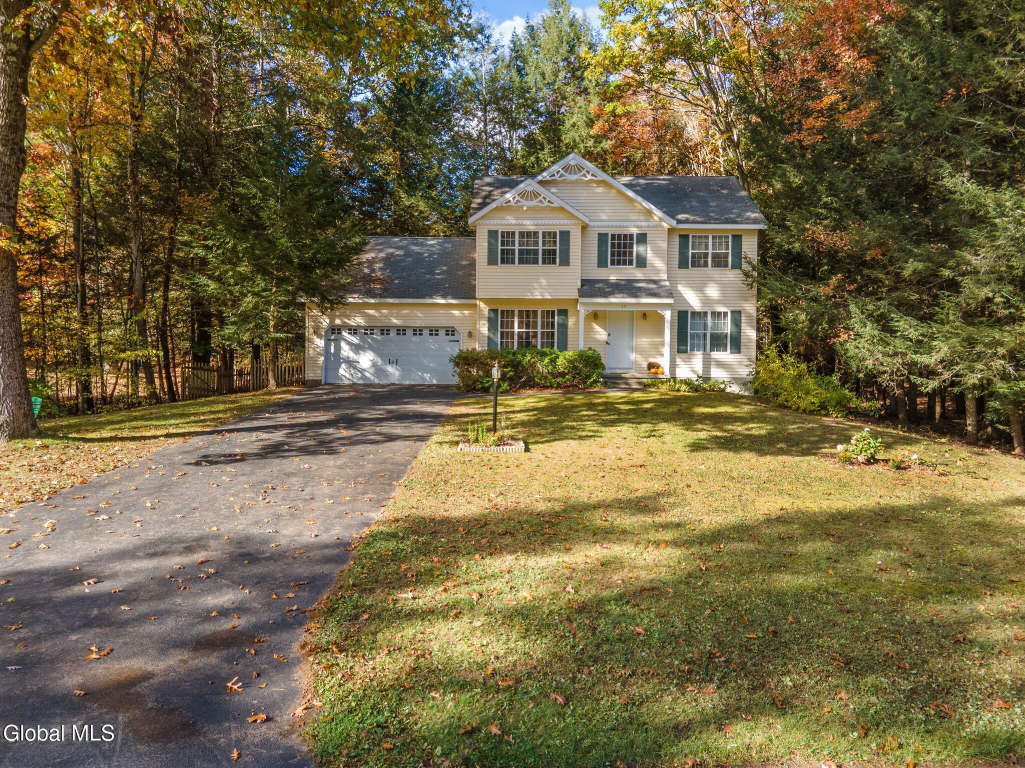 35 Whirlaway Boulevard Gansevoort NY 12831