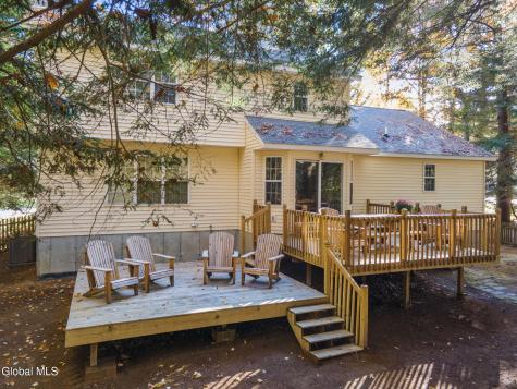 35 Whirlaway Boulevard Gansevoort NY 12831